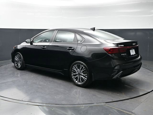 Used 2024 Kia Forte GT-Line FWD image 7