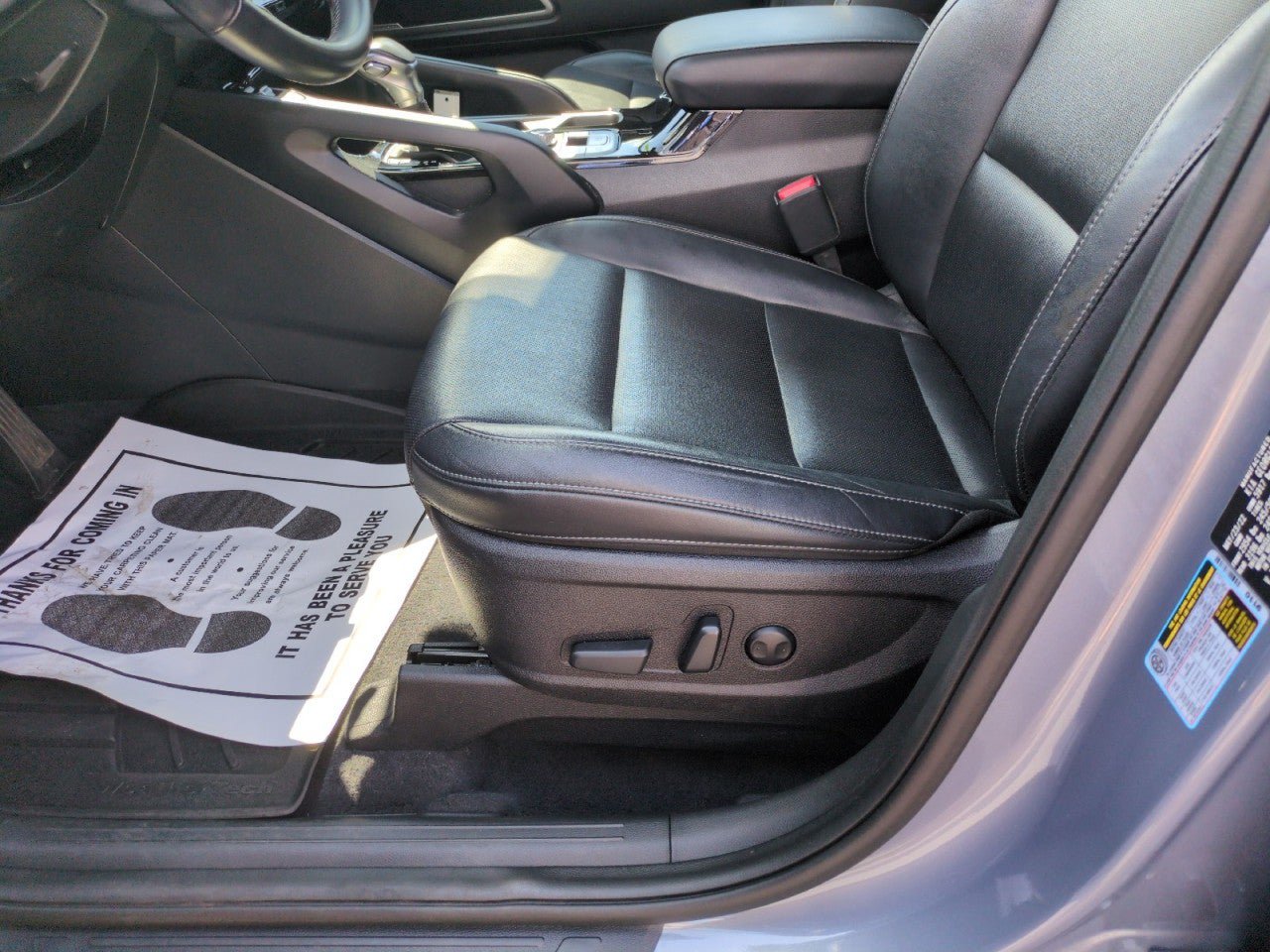 Certified 2022 Kia Telluride S AWD/4WD image 13
