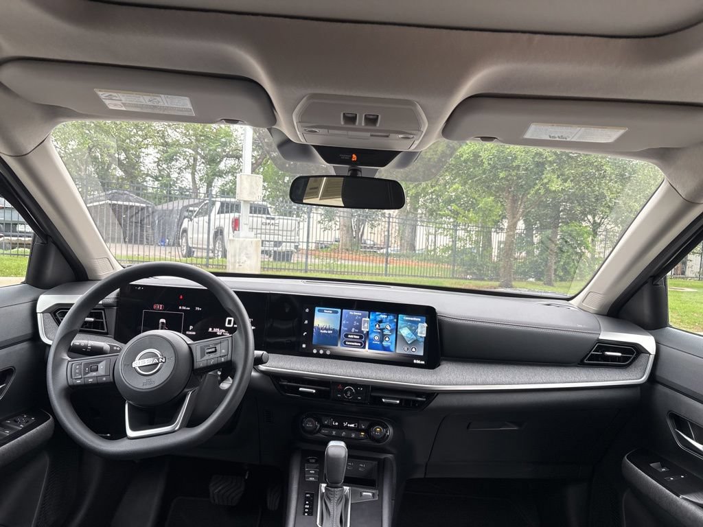 Used 2026 Nissan Kicks SV w/ SV Premium Package AWD/4WD image 19