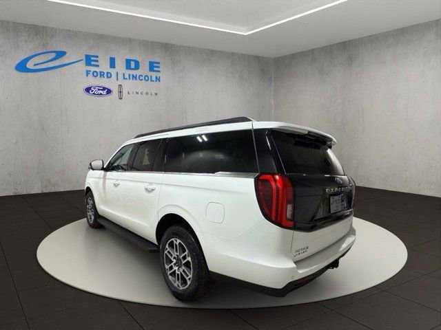 New 2026 Ford Expedition Max Active AWD/4WD image 5
