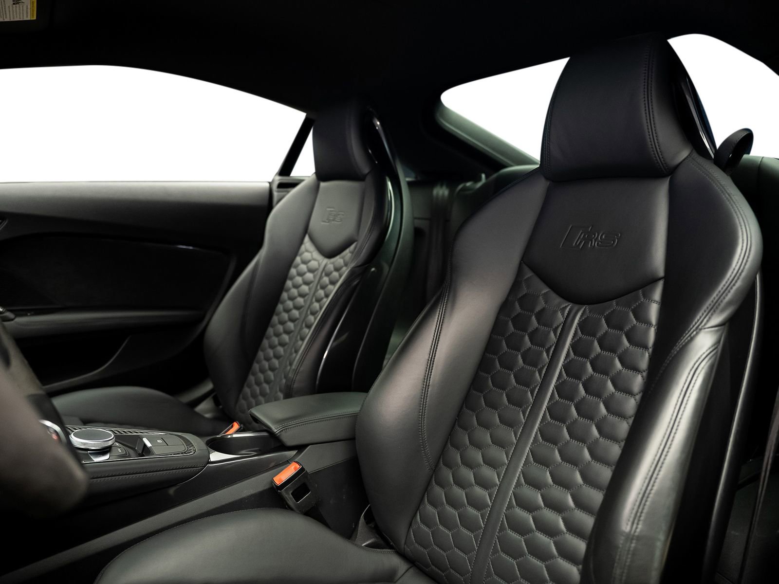 Used 2021 Audi TT RS image 35