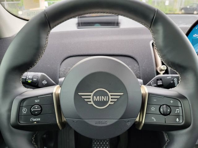 Used 2025 MINI Cooper Countryman S AWD/4WD image 14