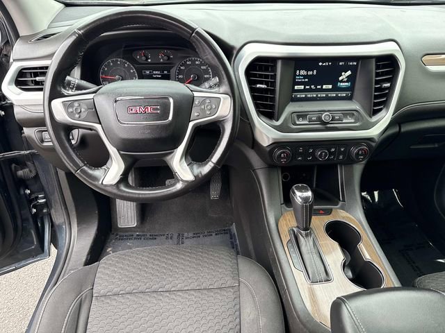 Used 2019 GMC Acadia SLE FWD image 17