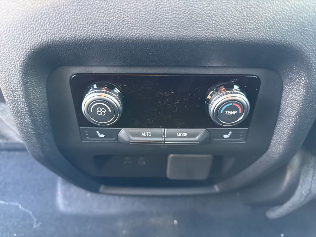 New 2026 GMC Acadia Elevation w/ Black Edition image 39