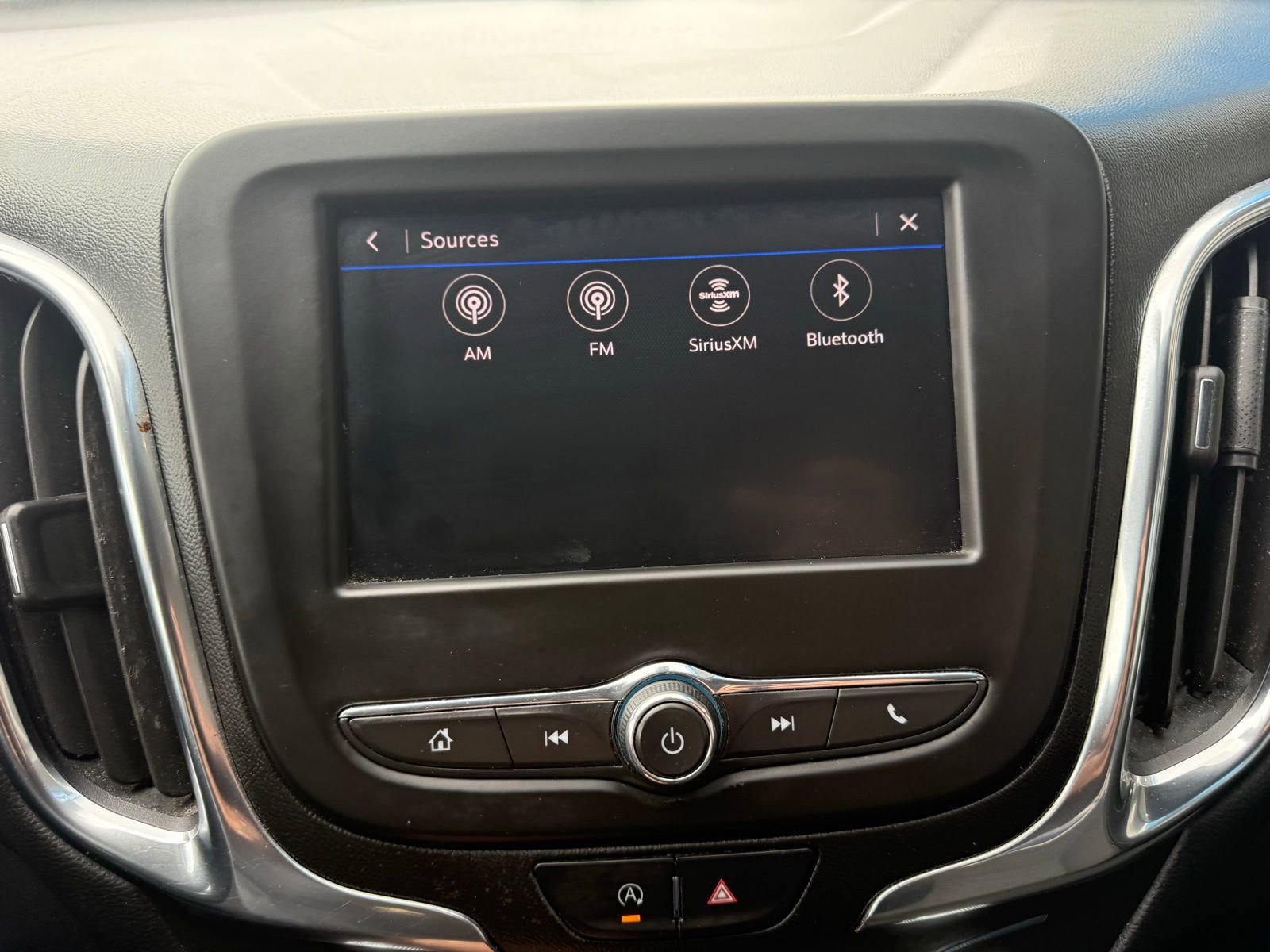 Used 2022 Chevrolet Equinox LT FWD image 18