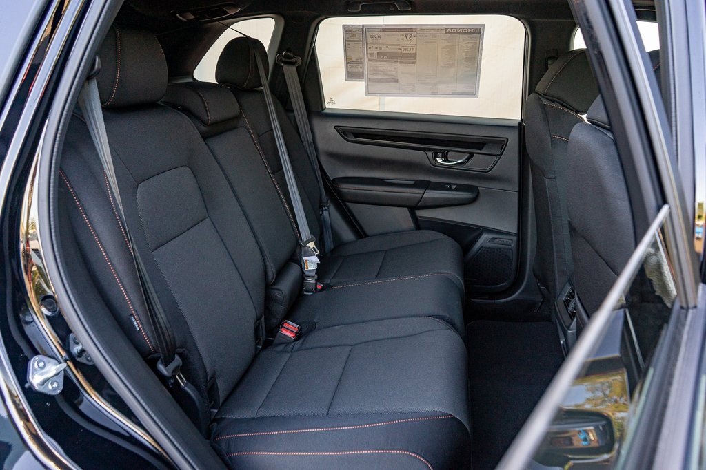 New 2026 Honda CR-V Sport image 14