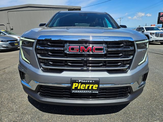New 2026 GMC Acadia Elevation FWD image 8