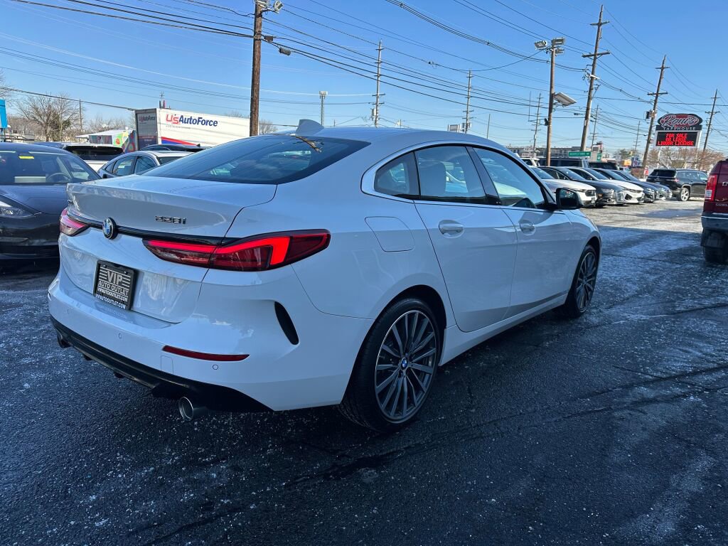 Used 2022 BMW 228i xDrive Gran Coupe w/ Convenience Package image 7