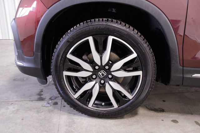 Certified 2021 Honda Pilot Touring image 11