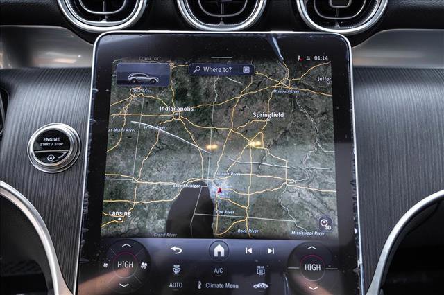 New 2026 Mercedes-Benz GLC 300 4MATIC image 16