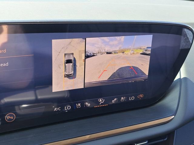 New 2026 Buick Envision Avenir image 27