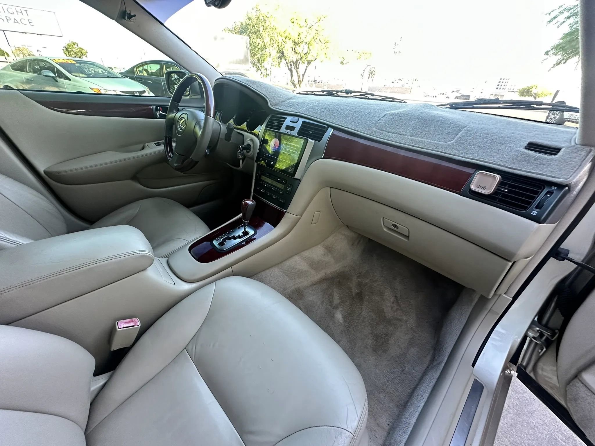 Used 2003 Lexus ES 330 image 27