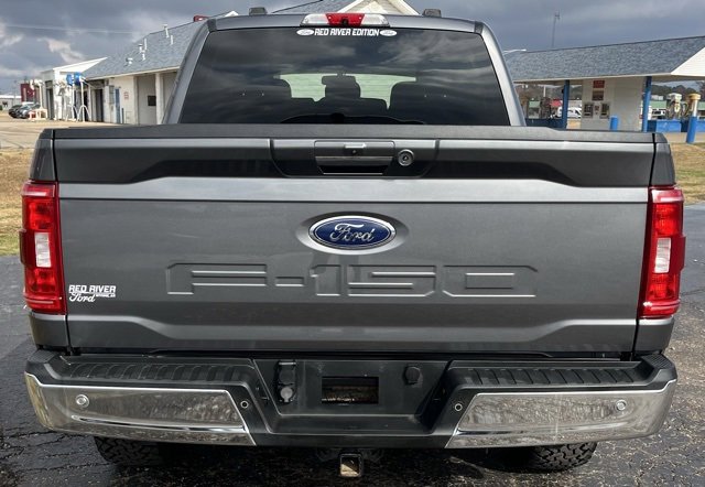 Used 2022 Ford F150 XLT w/ Equipment Group 302A High image 7