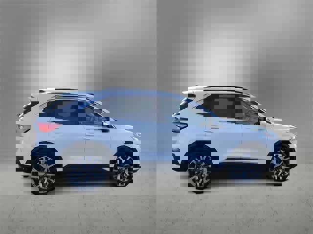 Used 2020 Ford Escape Titanium image 7