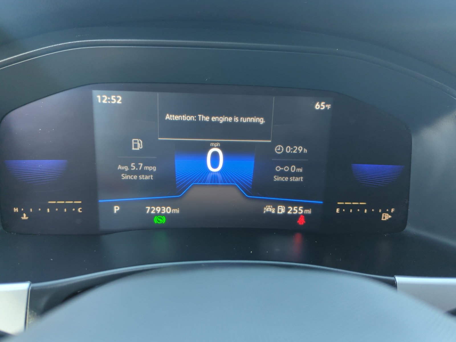 Certified 2022 Volkswagen Atlas Cross Sport SE image 11