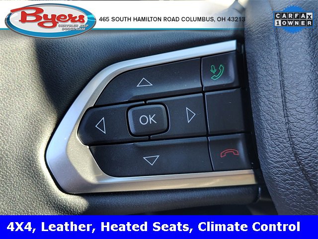 Used 2024 Jeep Compass Limited image 20