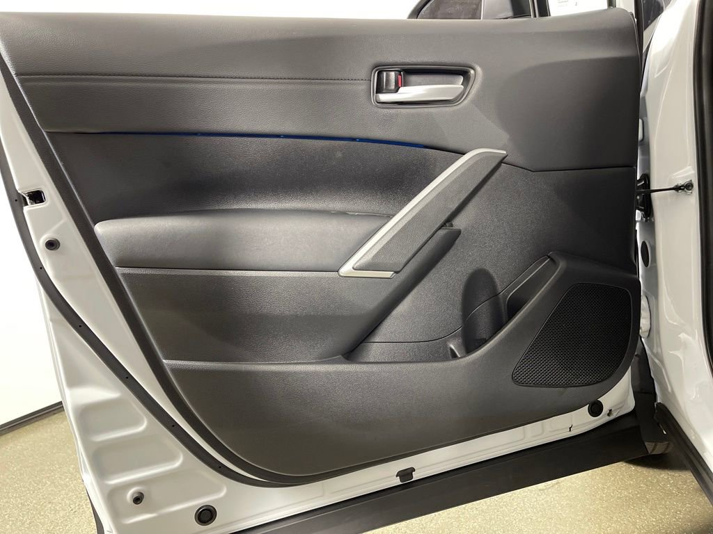 Certified 2023 Toyota Corolla Cross XLE w/ Convenience Package image 16