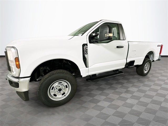 New 2025 Ford F250 XL w/ XL Chrome Package image 22