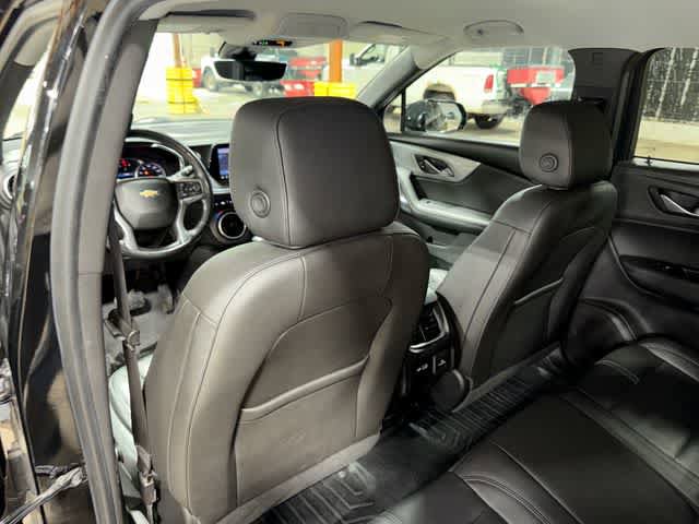 Used 2019 Chevrolet Blazer LT w/ Sound & Technology Package AWD/4WD image 5