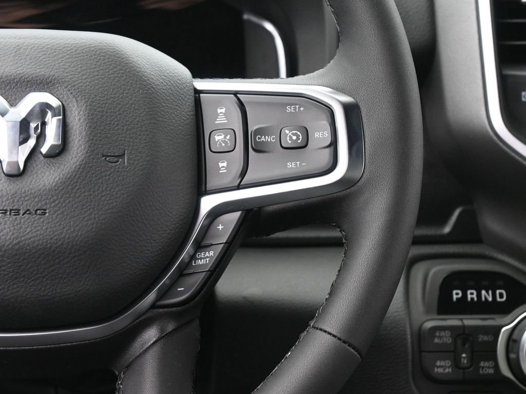 New 2026 RAM 1500 Big Horn image 29