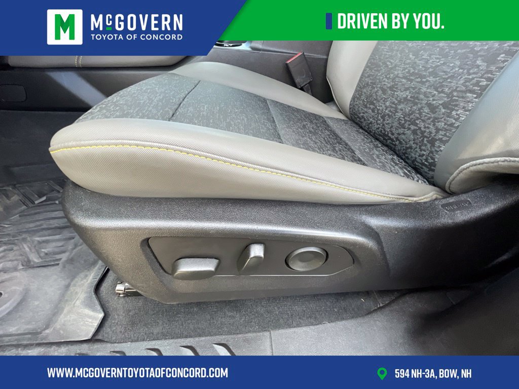 Used 2023 Chevrolet Colorado ZR2 AWD/4WD image 12