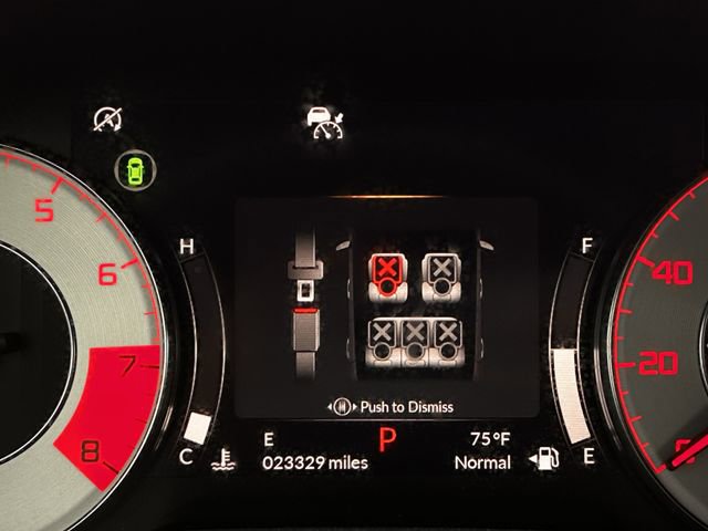 Certified 2024 Acura RDX A-Spec image 17