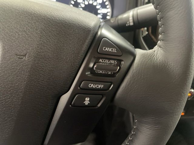 New 2026 Nissan Frontier SV w/ SV Convenience Package image 19