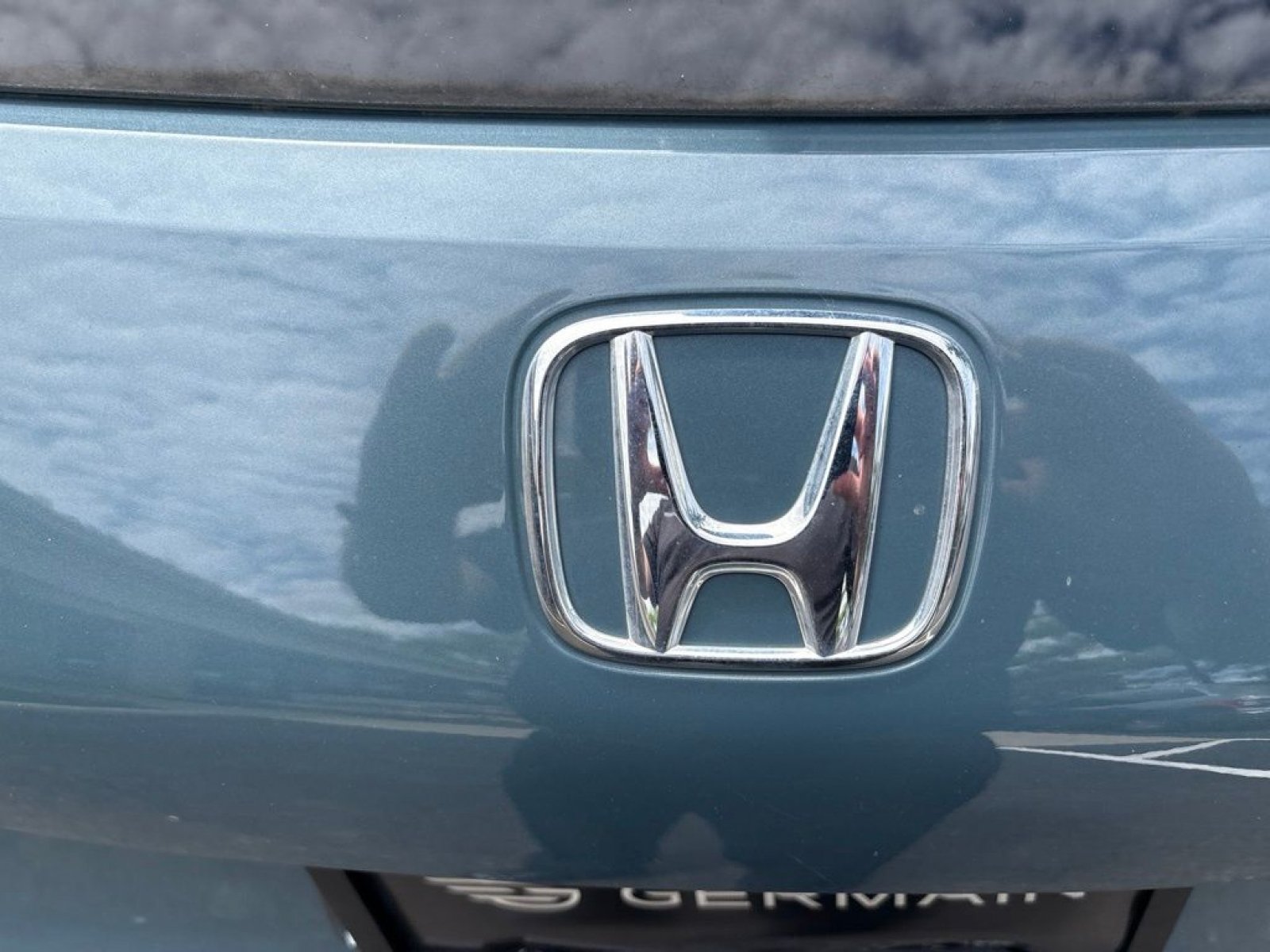 Used 2024 Honda HR-V Sport image 9