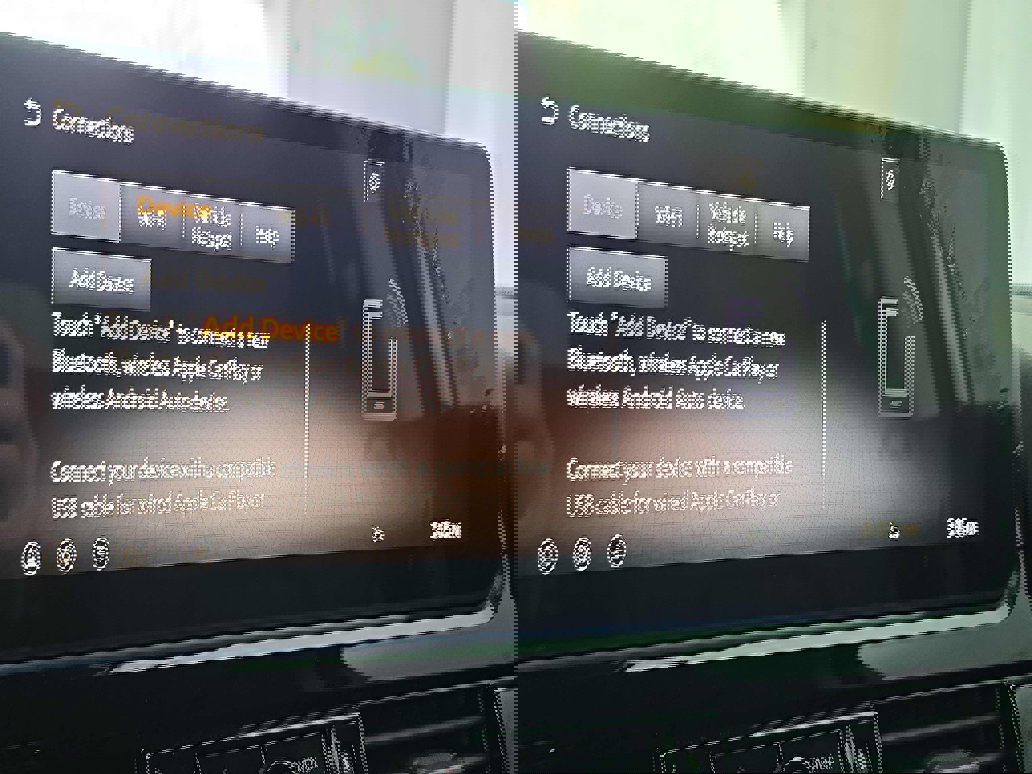 New 2026 Nissan Pathfinder Platinum image 23