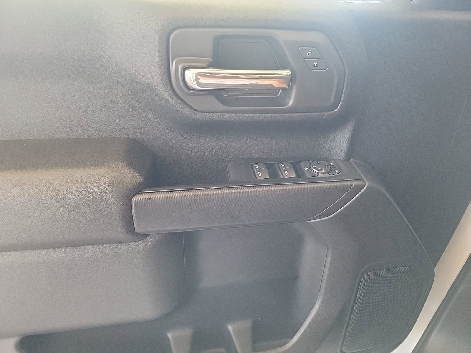 New 2026 GMC Sierra 1500 Pro w/ Pro Value Package RWD image 27