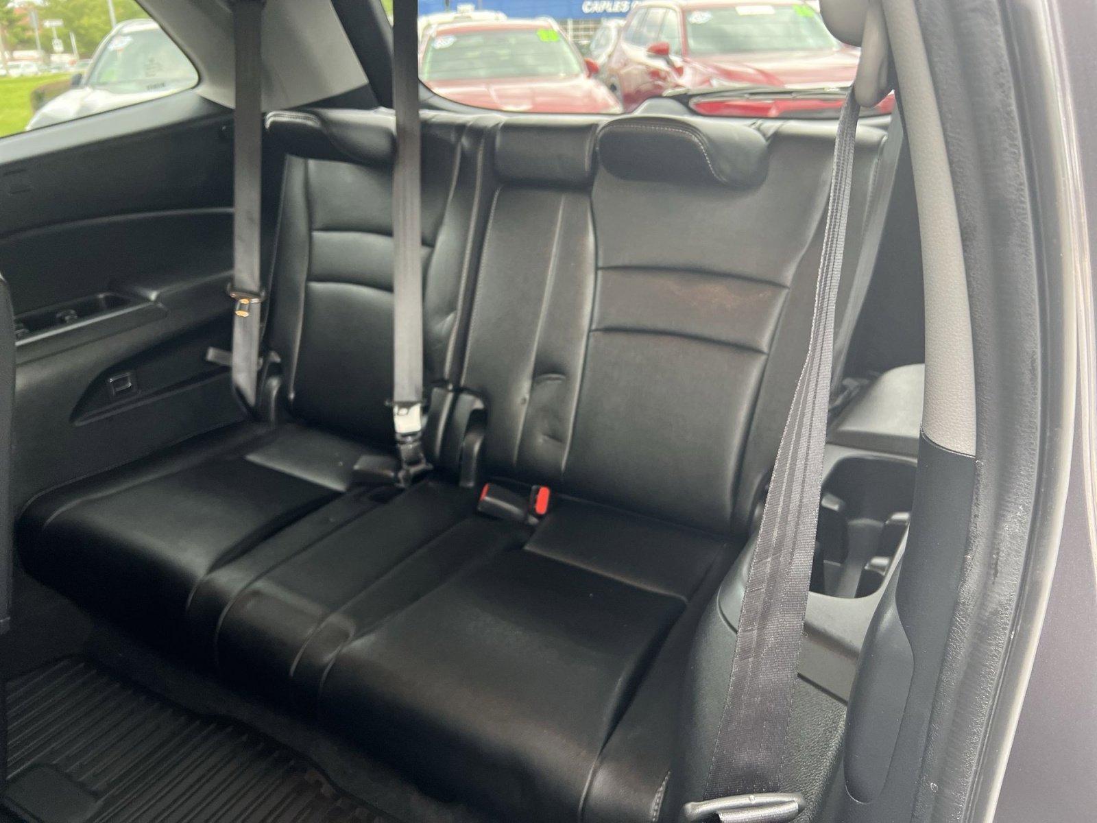 Used 2021 Honda Pilot Special Edition image 25
