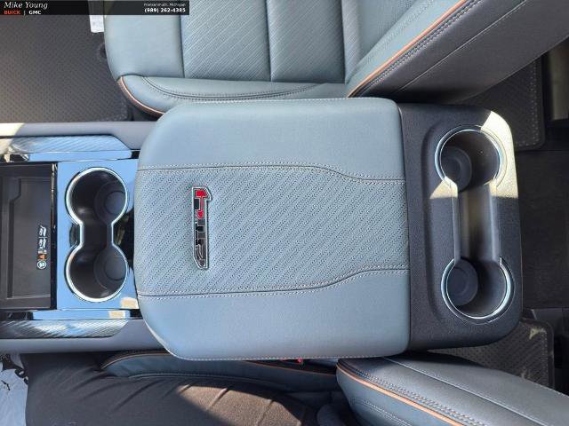 New 2026 GMC Yukon AT4 image 25