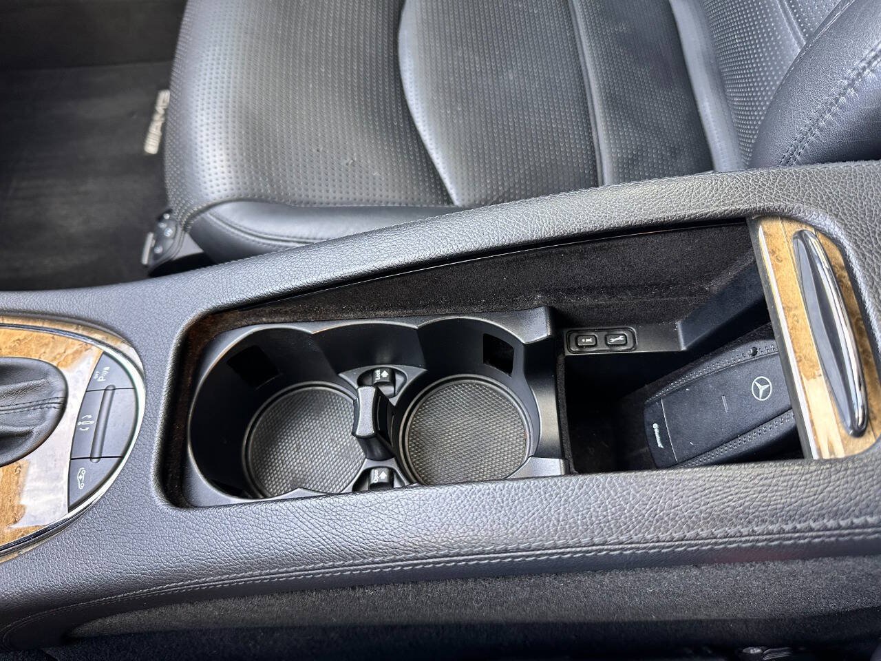 Used 2008 Mercedes-Benz E 63 AMG Sedan image 56