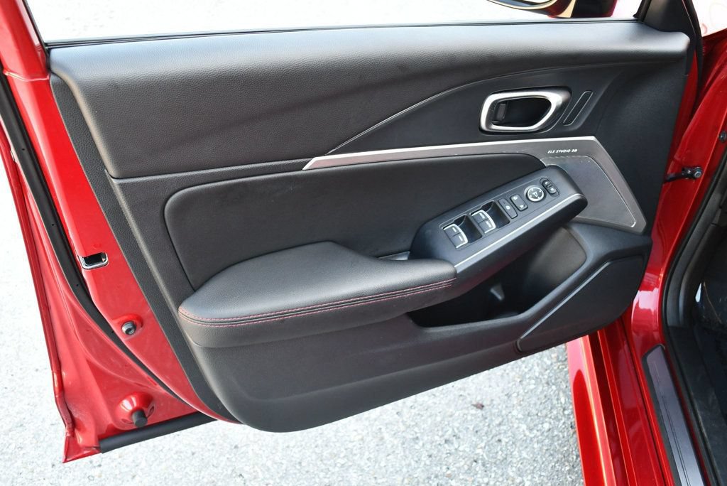 Used 2024 Acura Integra Type S FWD image 44