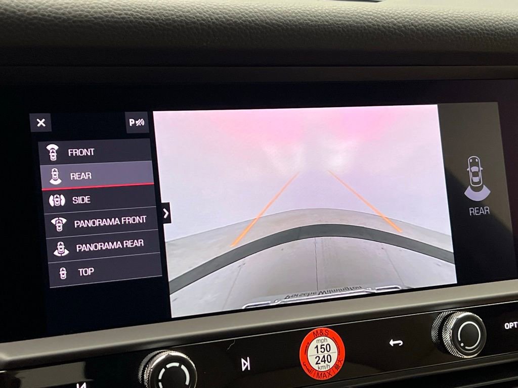 New 2026 Porsche Macan image 13