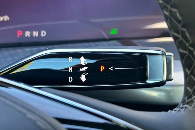 New 2026 Cadillac Escalade IQ Sport 2 AWD/4WD image 24