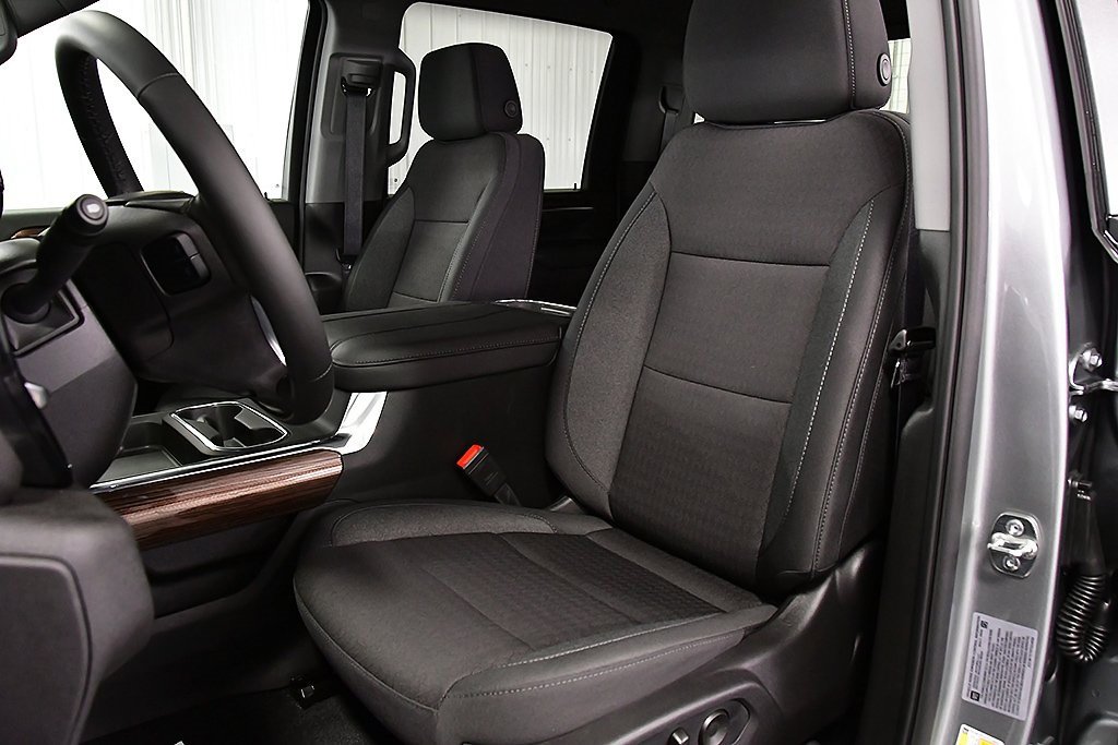New 2026 Chevrolet Silverado 3500 LT w/ Trail Boss Package image 31