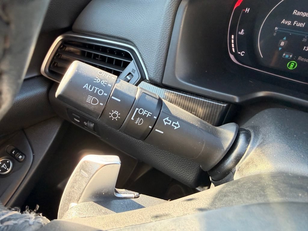 Used 2022 Honda Accord Sport image 18