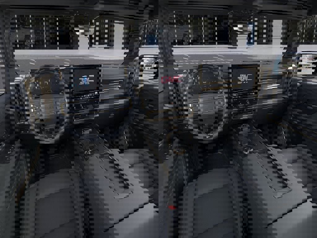 New 2024 GMC Hummer EV 3X w/ Omega Edition image 63