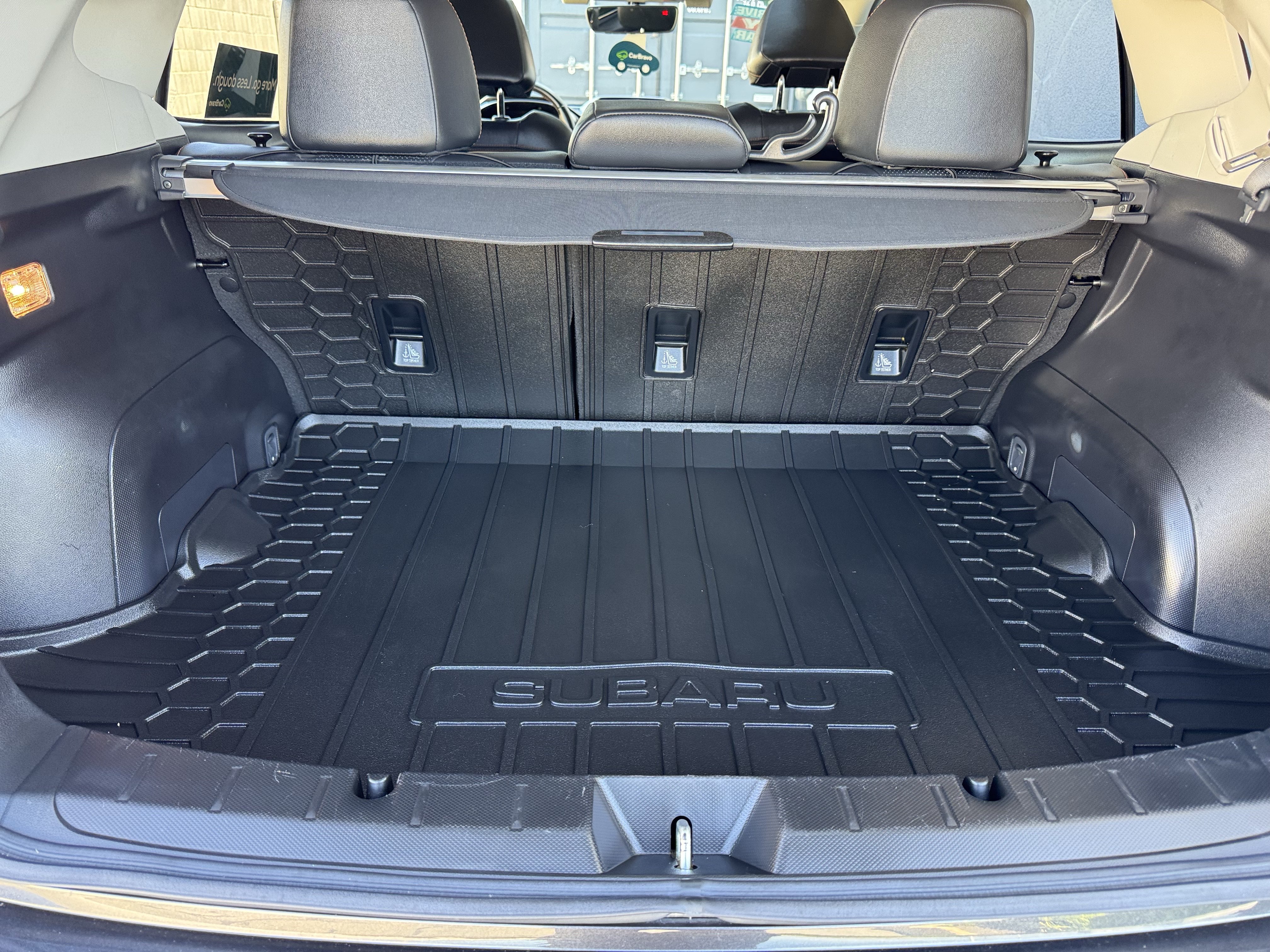 Used 2019 Subaru Crosstrek 2.0i Limited w/ Moonroof Package w/Navigation AWD/4WD image 19