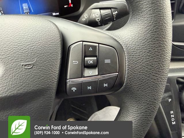 New 2026 Ford Transit 350 148 High Roof Extended AWD image 24