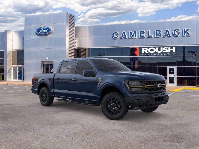 New 2026 Ford F150 Tremor w/ Equipment Group 402A High AWD/4WD image 31