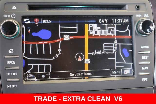 Used 2016 Buick Enclave Leather FWD image 29