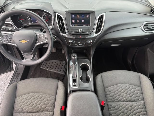 Used 2020 Chevrolet Equinox LT AWD/4WD image 26