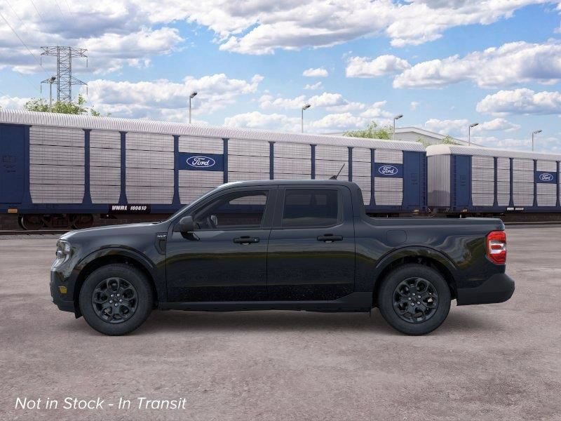 New 2026 Ford Maverick XLT w/ Equipment Group 301A AWD/4WD image 4