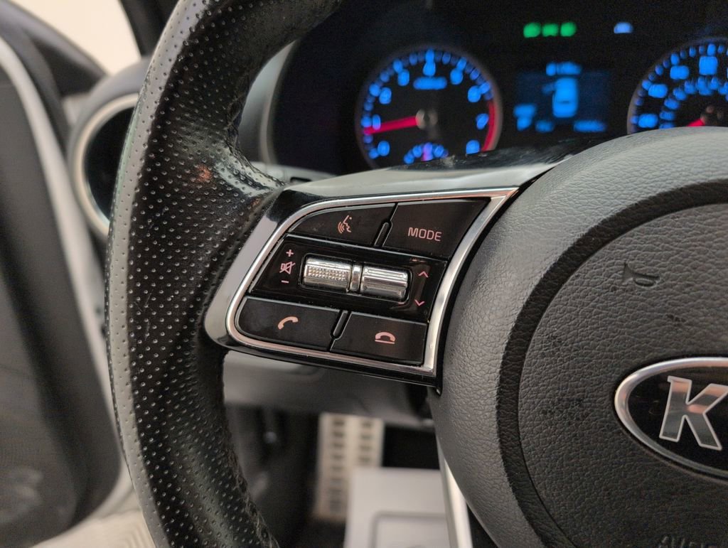 Used 2021 Kia Forte GT-Line image 36