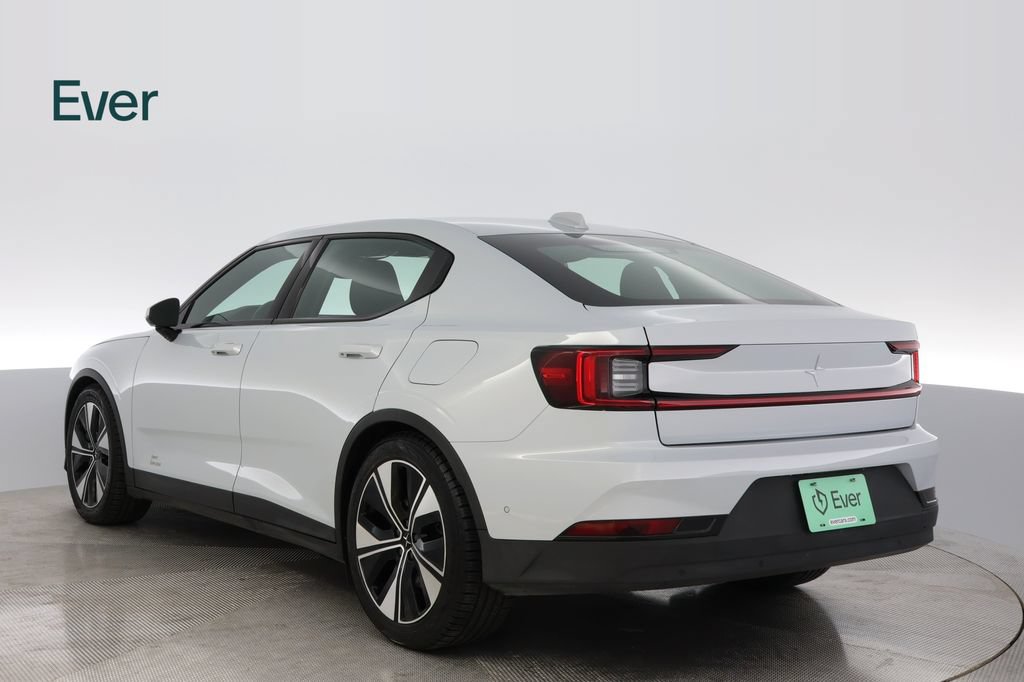 Used 2024 Polestar Polestar 2 RWD image 17