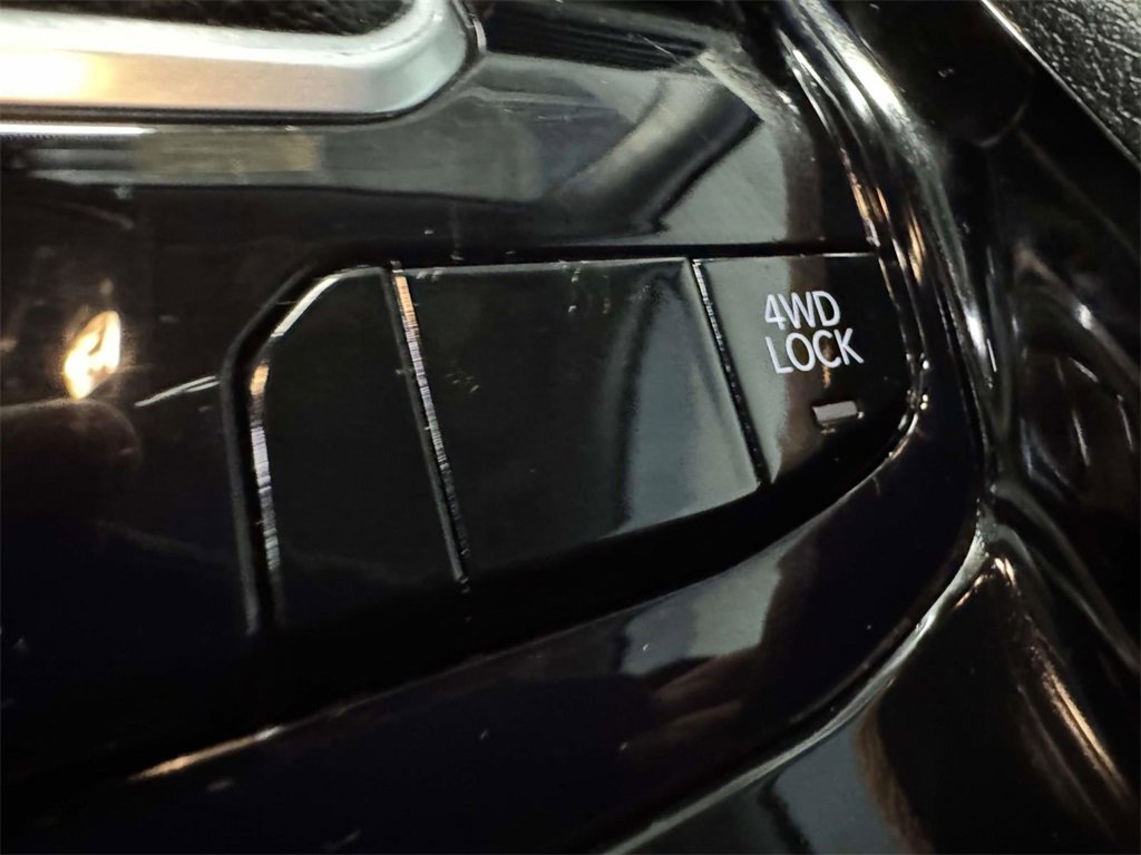 Used 2022 Jeep Compass Limited w/ Elite Group image 26