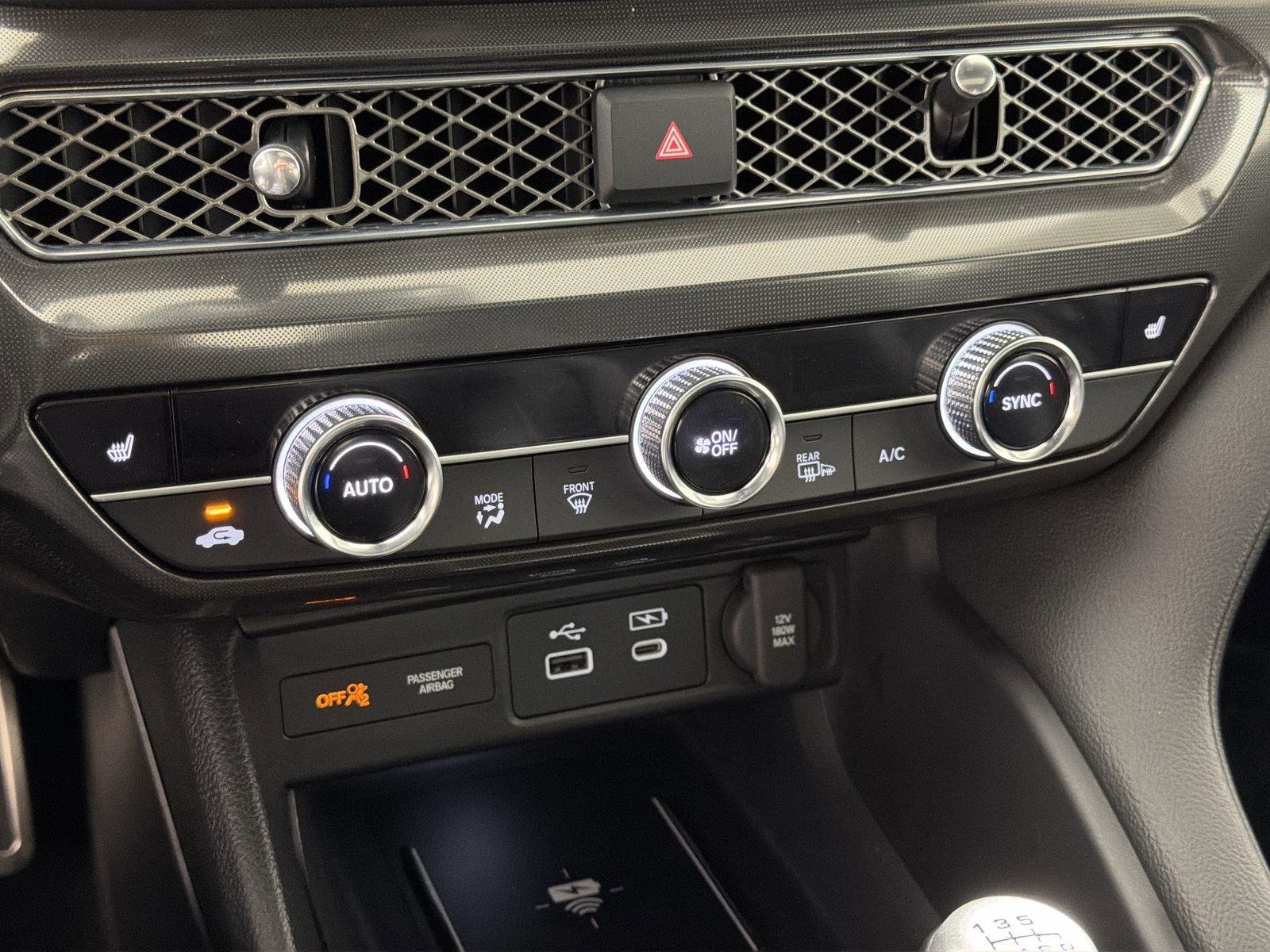 Used 2024 Acura Integra A-Spec image 15