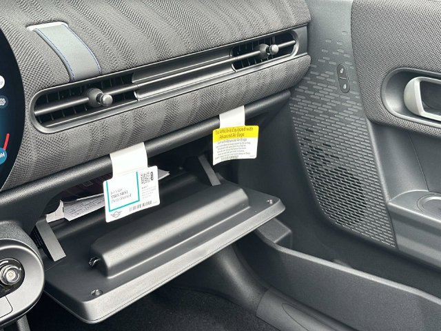 New 2027 MINI Cooper S FWD image 29